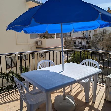 Apartamento En Roses, A 2 Minutos A Pie De Playa Eksteriør bilde